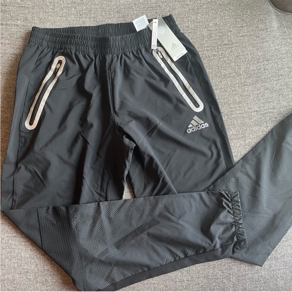 ADIDAS Fast Reflective Pants - Picture 3 of 10